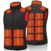 Vapesoon Beheizbare Weste für Damen Vergleich