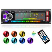 Vapourd Autoradio Vergleich