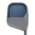 Varile wasserloses Urinal