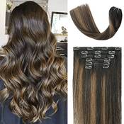Vario Clip-in-Extensions Vergleich