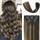 Vario Clip-in-Extensions