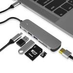 Varkda USB-C-Hub-HDMI