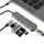 Varkda USB-C-Hub-HDMI