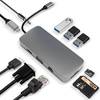 Varkda USB-C-Hub-HDMI