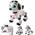 Varrotoy Roboter Hund