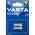 Varta 12V-Batterien