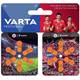 Varta 24606826612 Vergleich