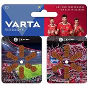 Varta 312 Vergleich