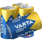 Varta Longlife Power