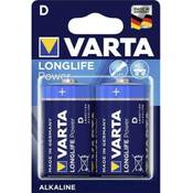 Varta  11LP20