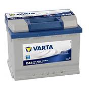 VARTA 5.60127E