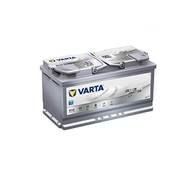 Varta 595 901 085 Vergleich