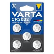 Varta 6032101401