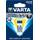 Varta 71738 Professsional Electronics AAAA/LR61