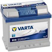 Varta B18 Blue Dynamic