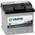 Varta B19 Black Dynamic