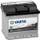 Varta B19 Black Dynamic