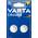 Varta Batterien CR2450