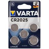 Varta CR2025