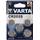 Varta CR2025