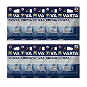 Varta CR123A