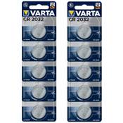 Varta CR2032