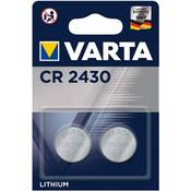 VARTA CR2430