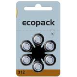 Varta ecopack 4607/10