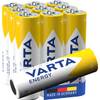 Varta ENERGY Alkaline Batterien AA