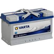 Varta F16 Blue Dynamic 