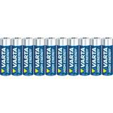 Varta High Energy AA LR 6, 10er Pack