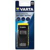Varta LCD Digital Battery Tester