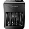 Varta LCD Plug Charger+