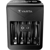 Varta LCD Plug Charger+