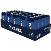 Varta Industrial 9V