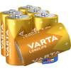 Varta Longlife Batterie