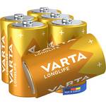 Varta Longlife Batterie