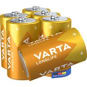 Varta Longlife Batterie