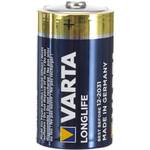 Varta Longlife Batterie