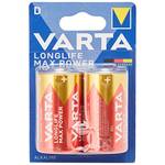 Varta-Batterie