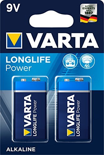 Varta-Autobatterien Test & Vergleich » Top 12 im Februar 2024