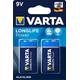 Varta Longlife Power Vergleich