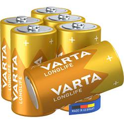Varta Longlife