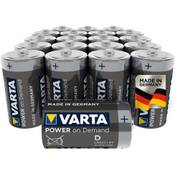 VARTA Power on Demand