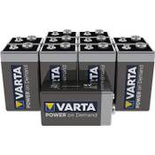 Varta 402 - 9 V