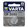 Varta Power on Demand CR2032