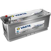 Varta Promotive Blue K8