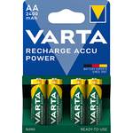 Varta-Batterie
