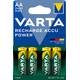 Varta Recharge Accu Power Vergleich
