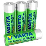 Varta Rechargeable Accu 56706101404